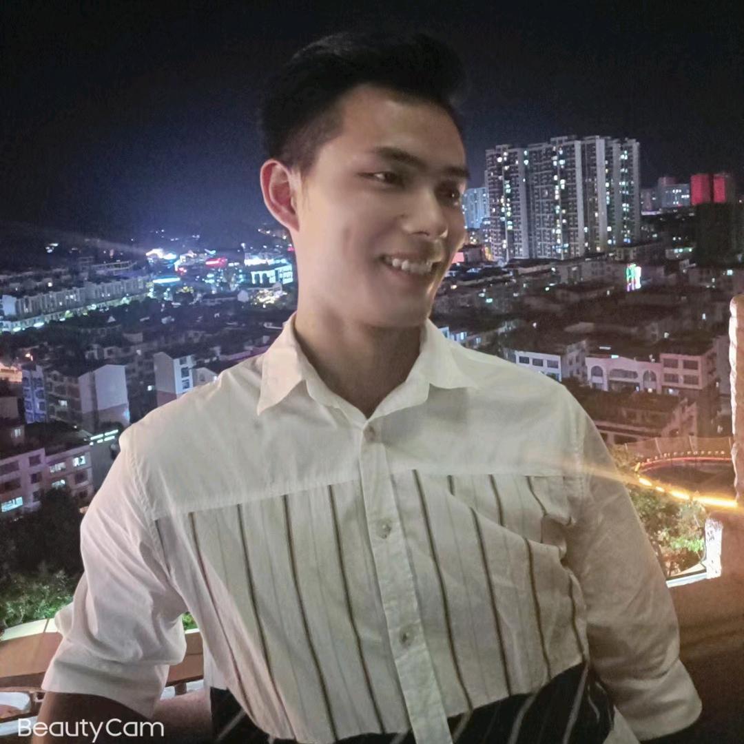 杨韩宇