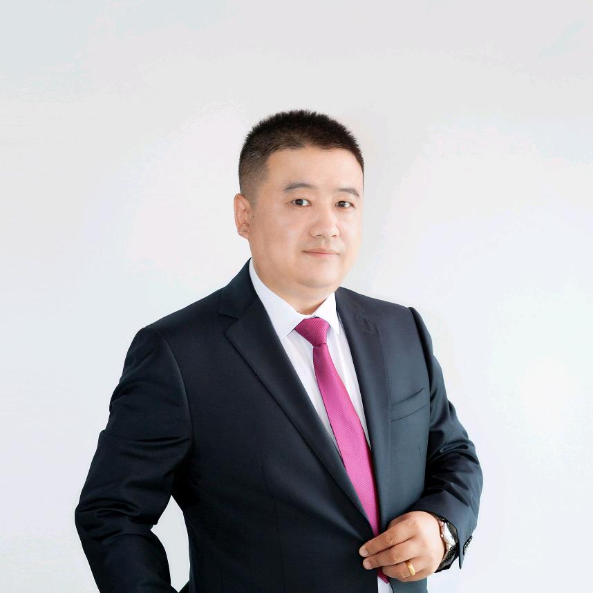 晋哥说房