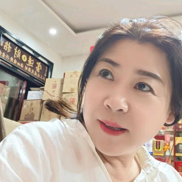 秋天的景色