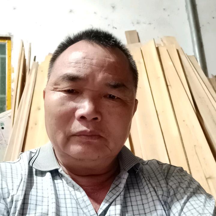 加工木厂