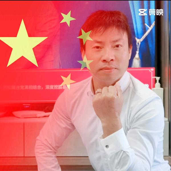 舞乃天陈🇨🇳