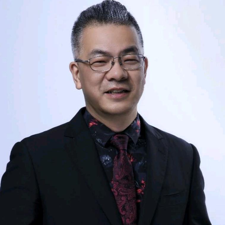 老狼传说