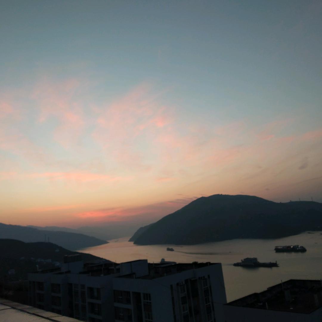 高山流水🌙
