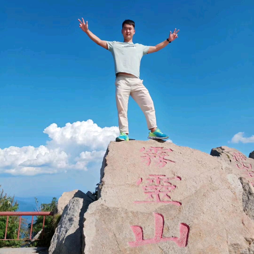 扶风羊肉泡馍官方号