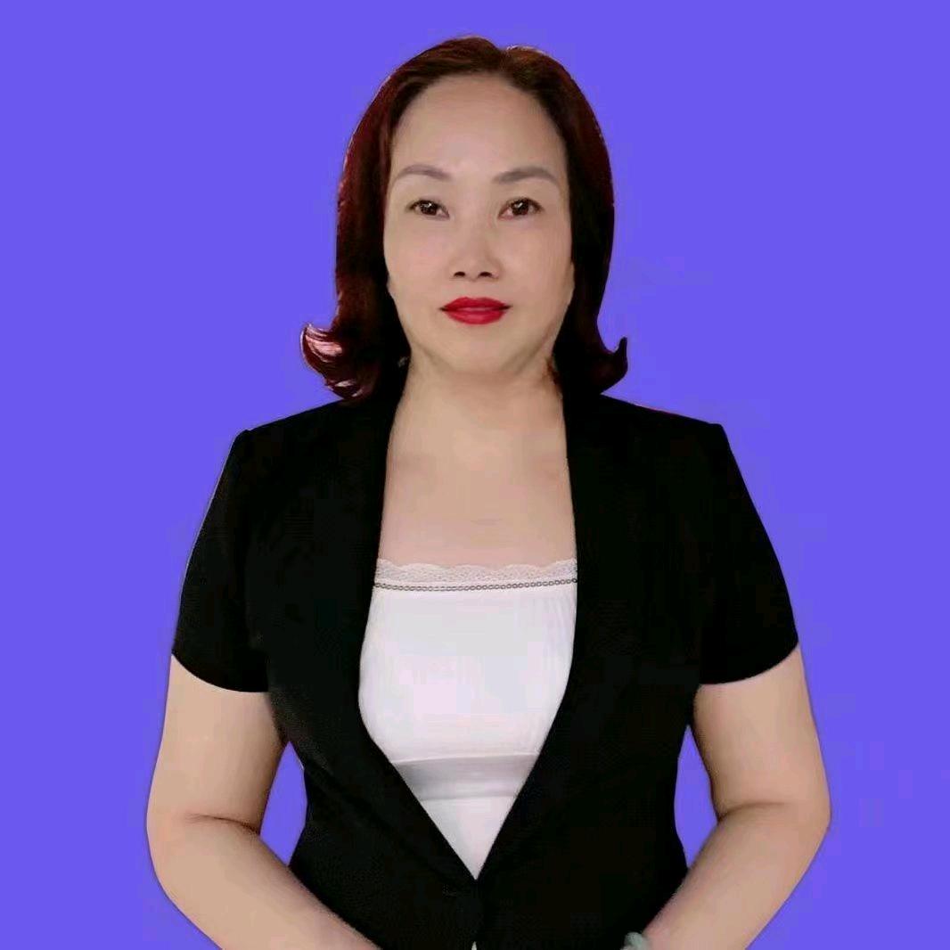 静姐❤️健康管理