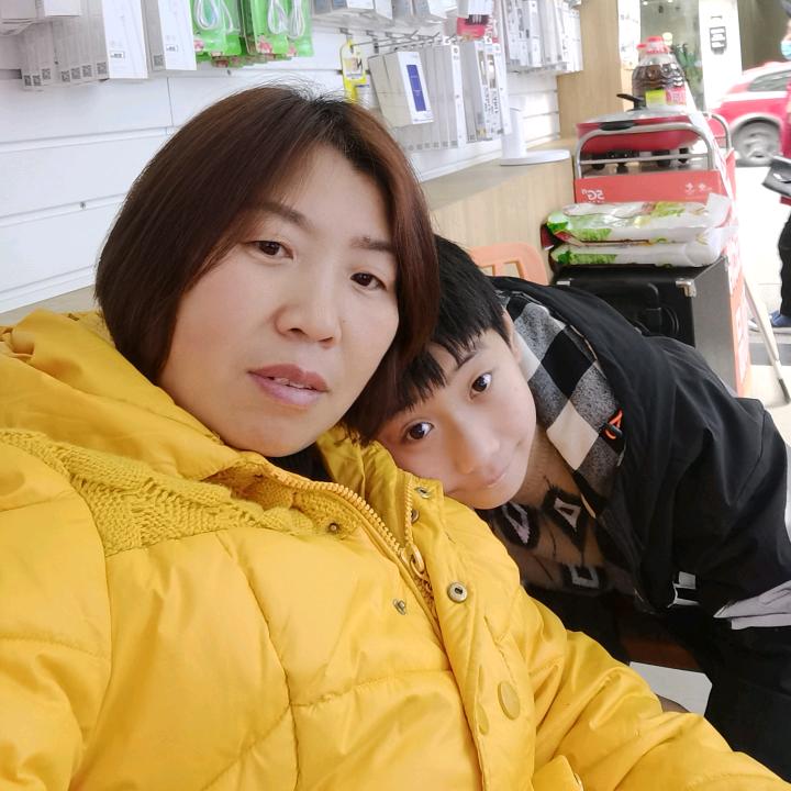 自力一生创着事力