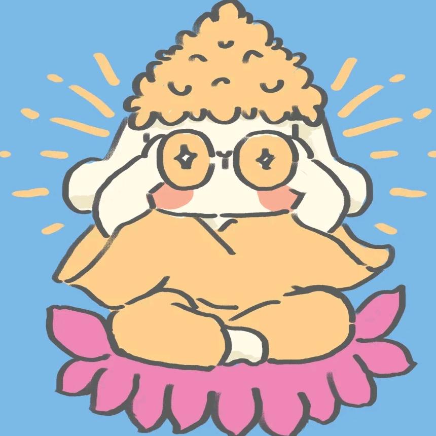 一切美好，，，