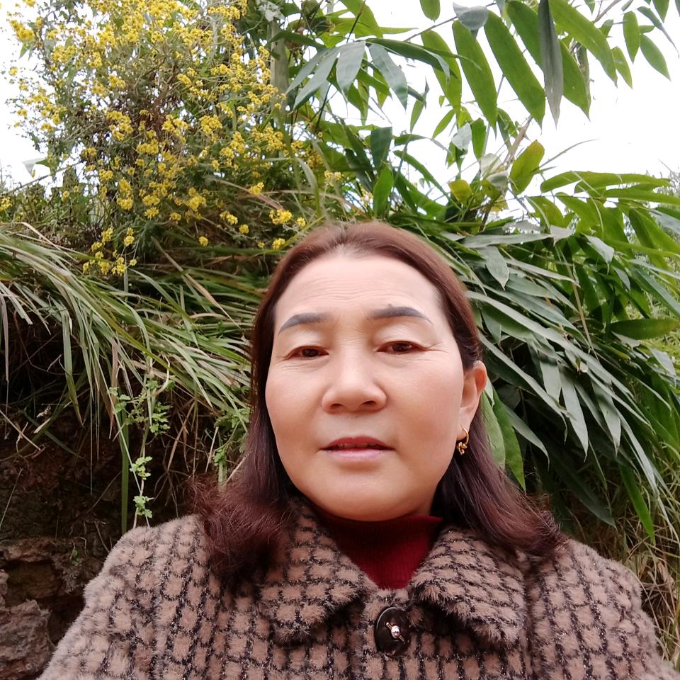 利平（新人首播)