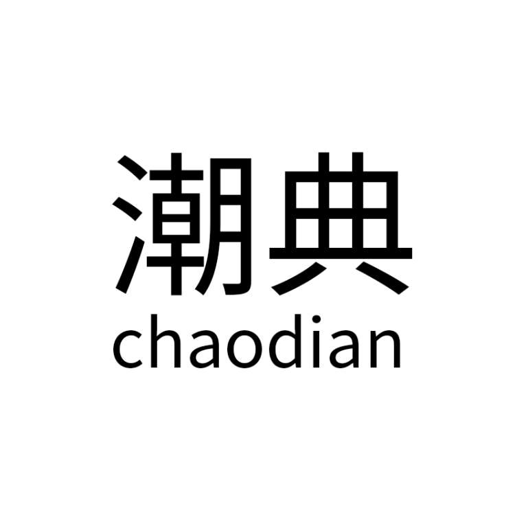 潮典旗舰店