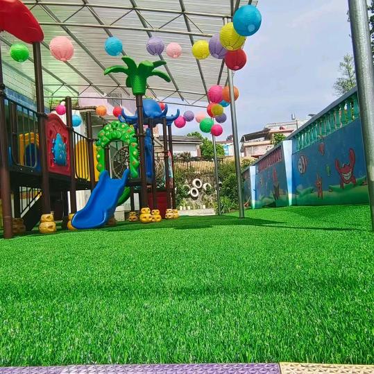 马桥镇小博士幼儿园