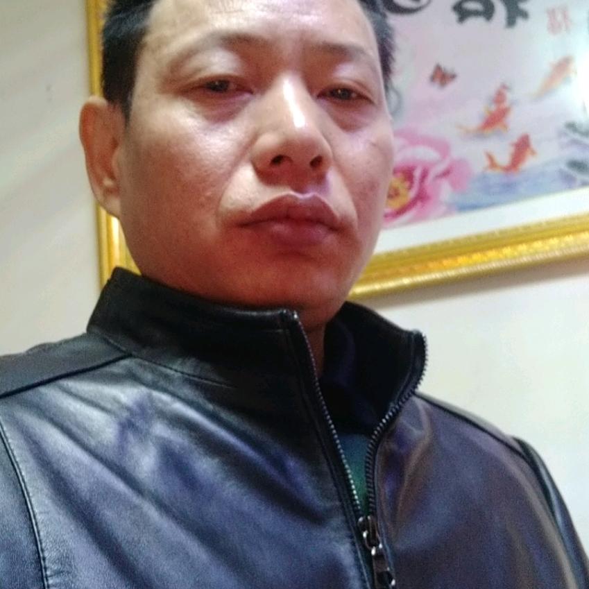 信天游