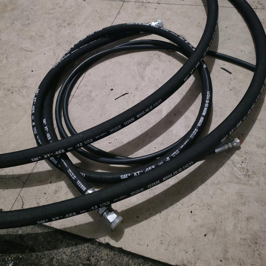 崇福液压管 小彭