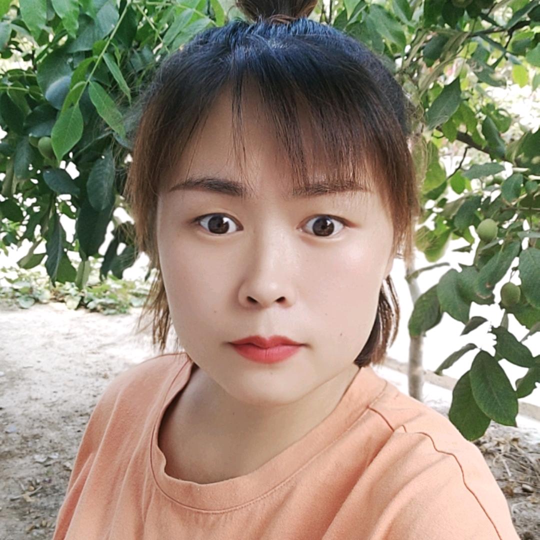大脸妹短视频