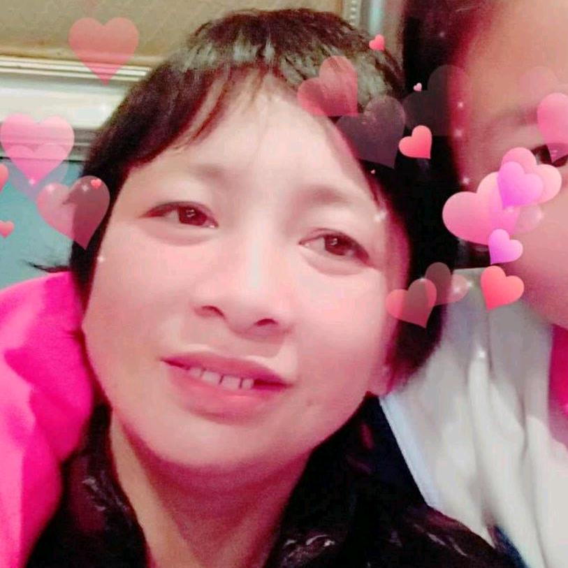 开心果😜