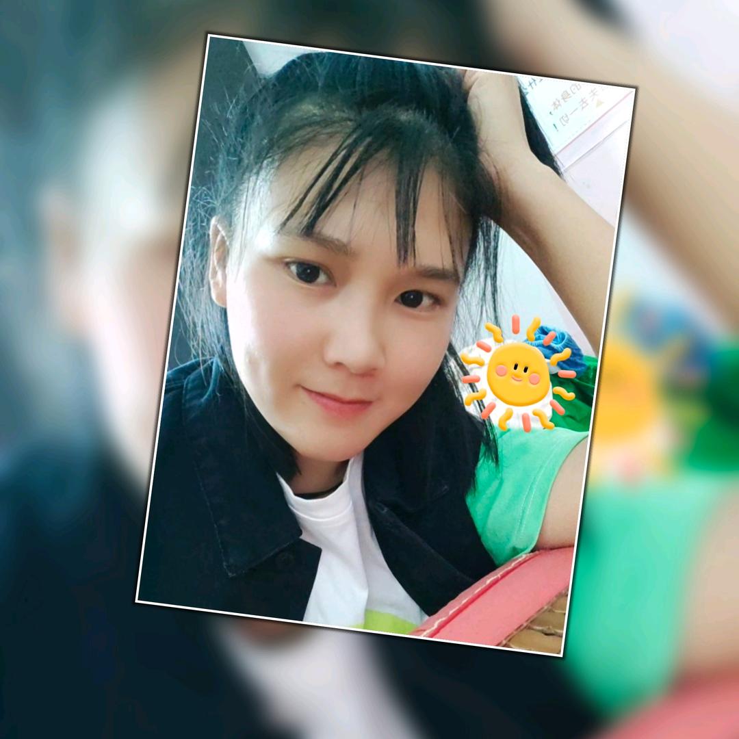 美宝😜💋(壮族姑凉)