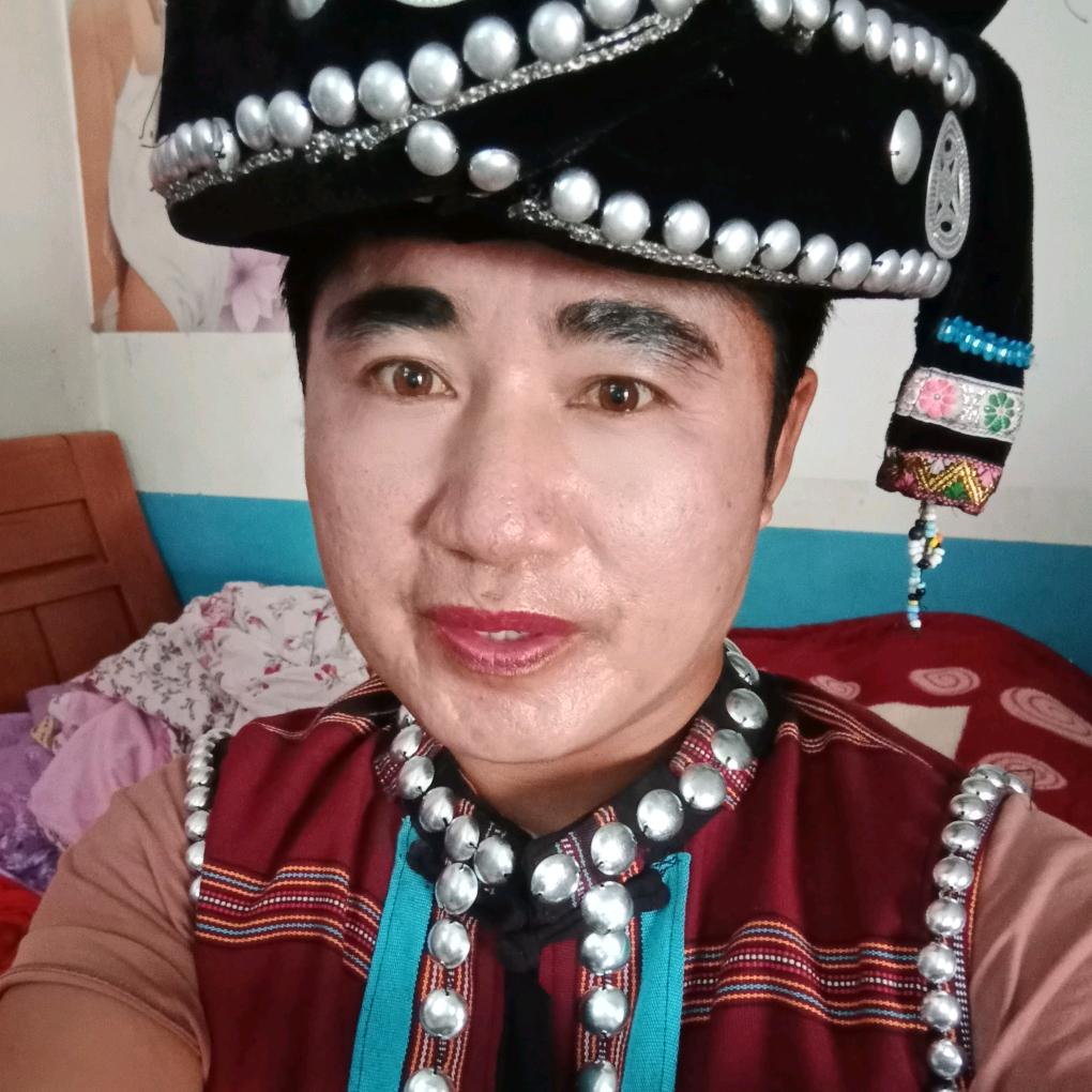 快乐的人😄
