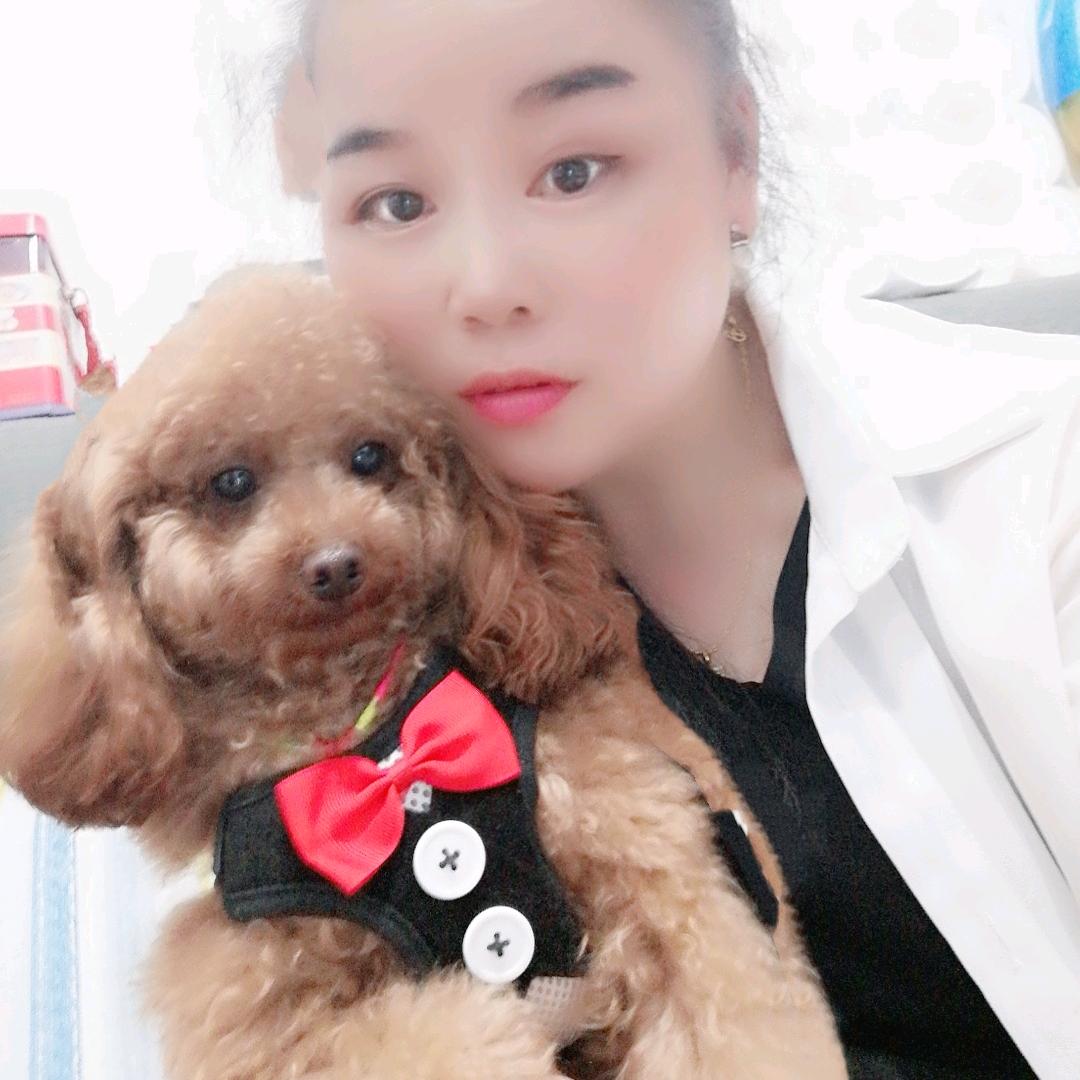 嘟嘴小妹