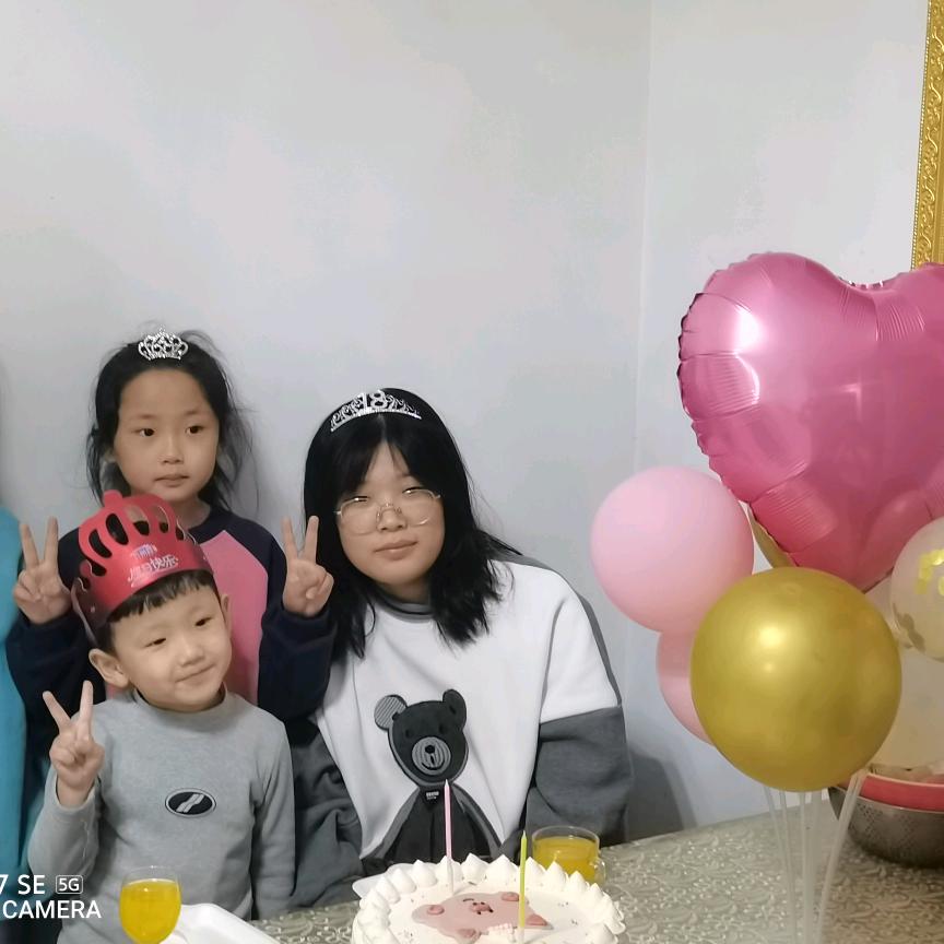 强哥的亲子生活