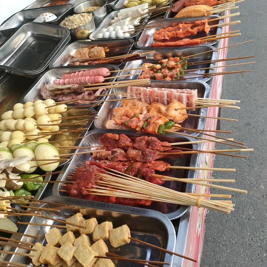 一杯回忆