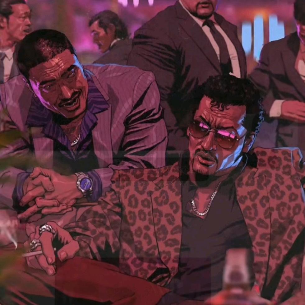 人生如梦一场空