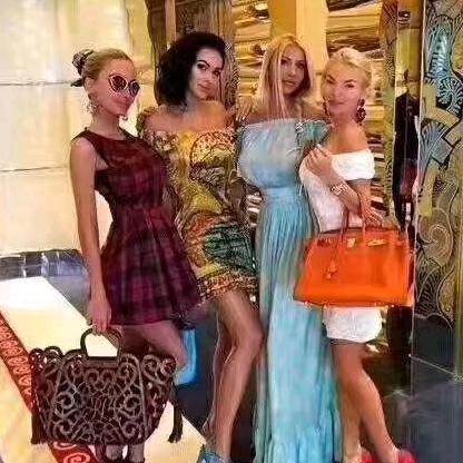 七仙美     Гуля