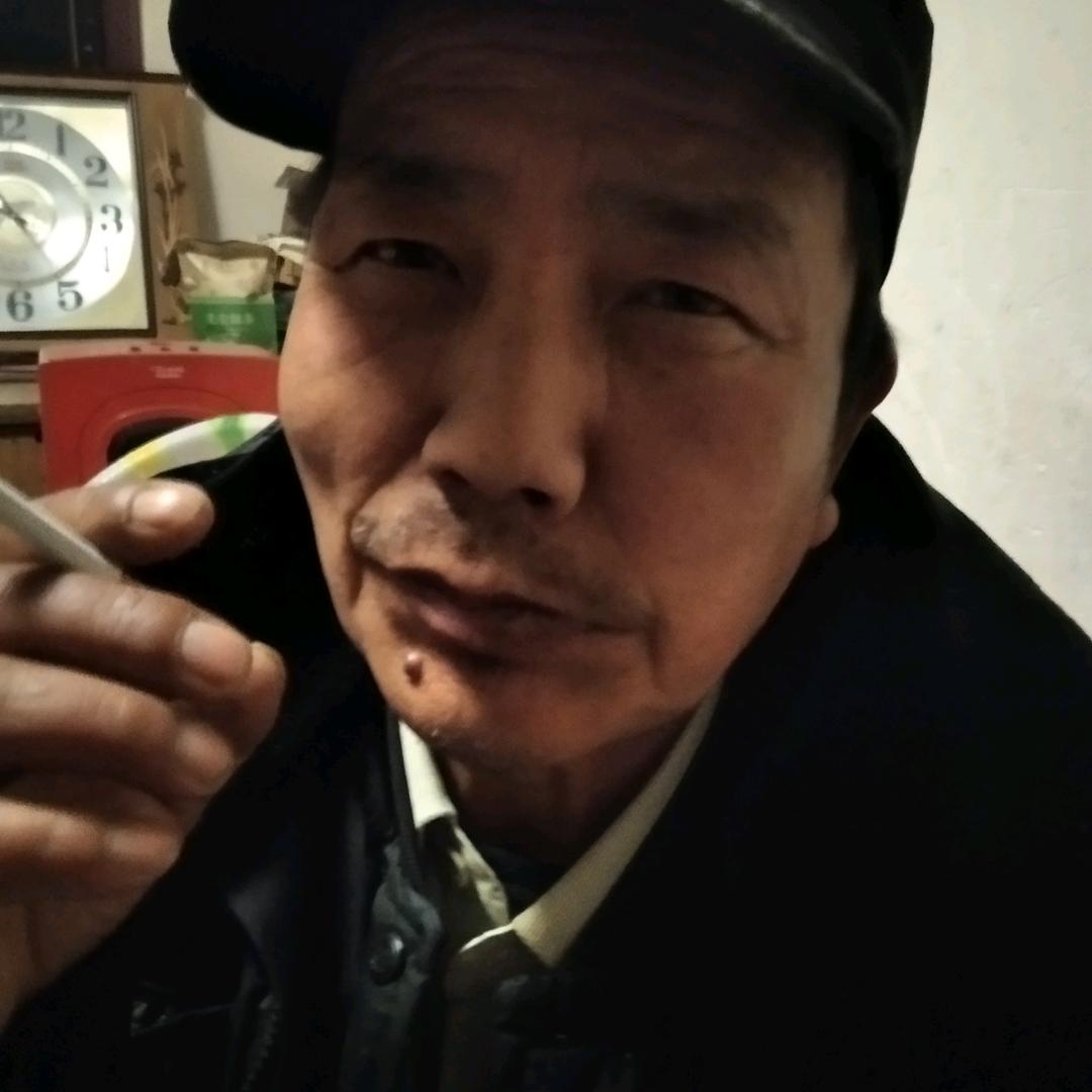 金风山人