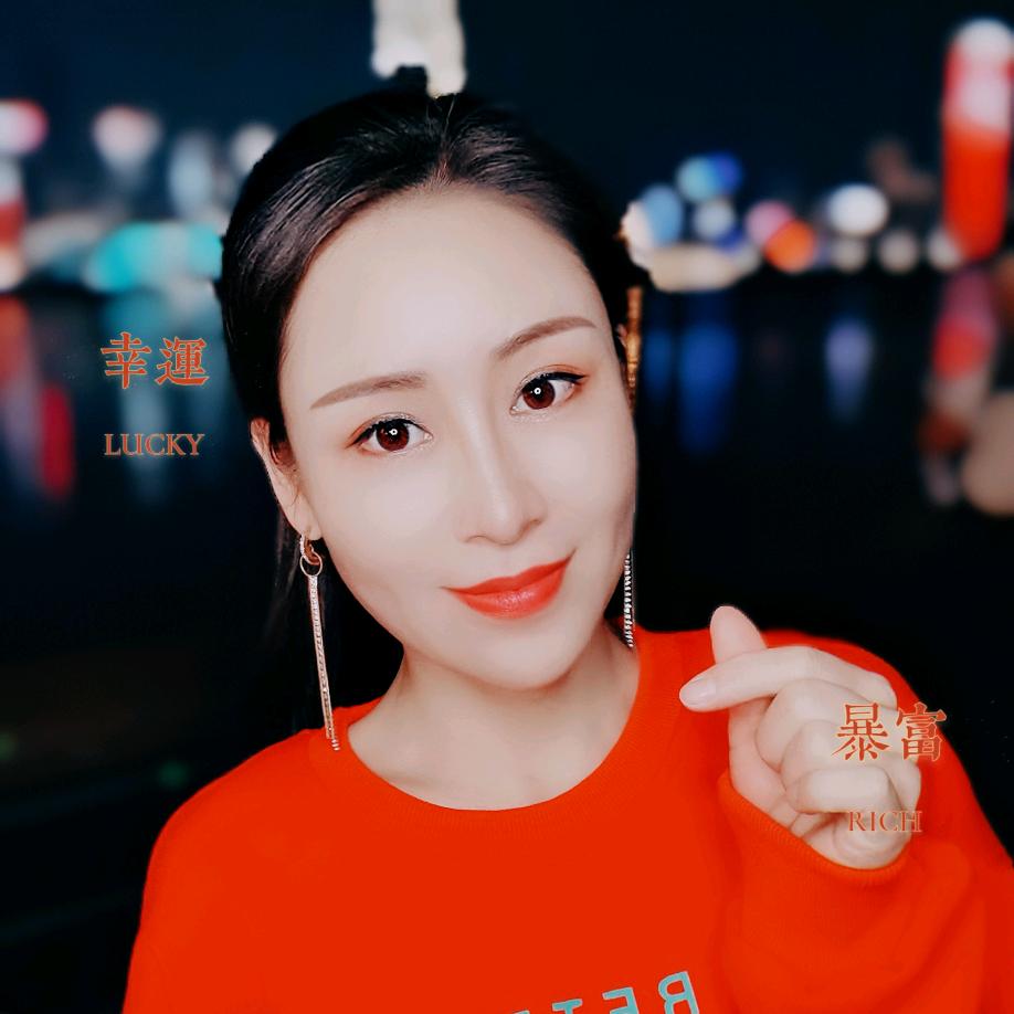 嫣红小姐姐