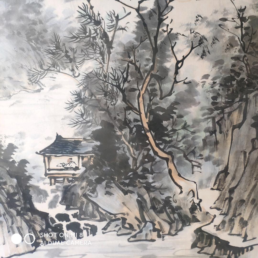 医路大观