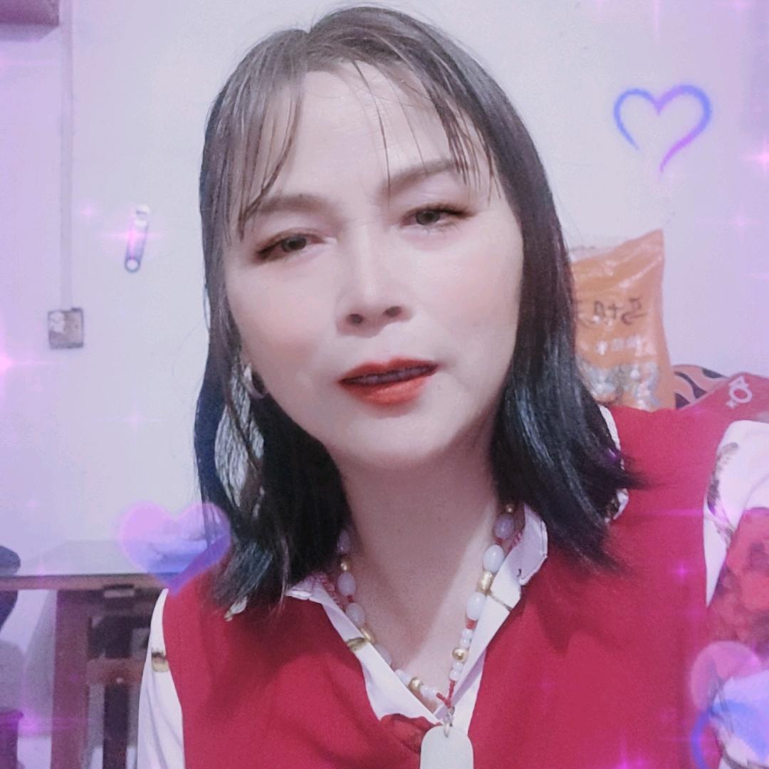 雪珍《晚上8：30走路聊天直播》