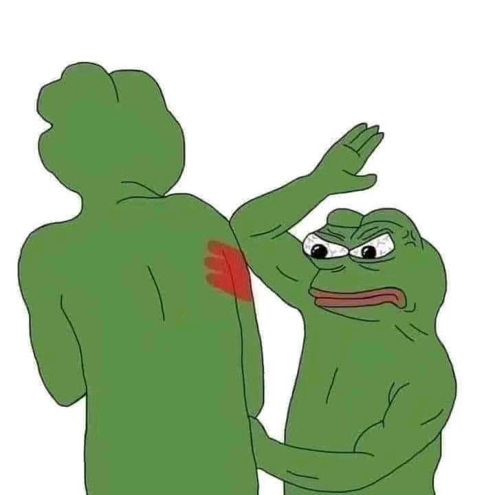 🐸柒