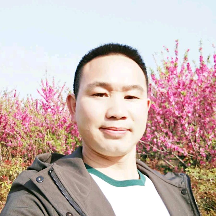忙忙人海，相识不易
