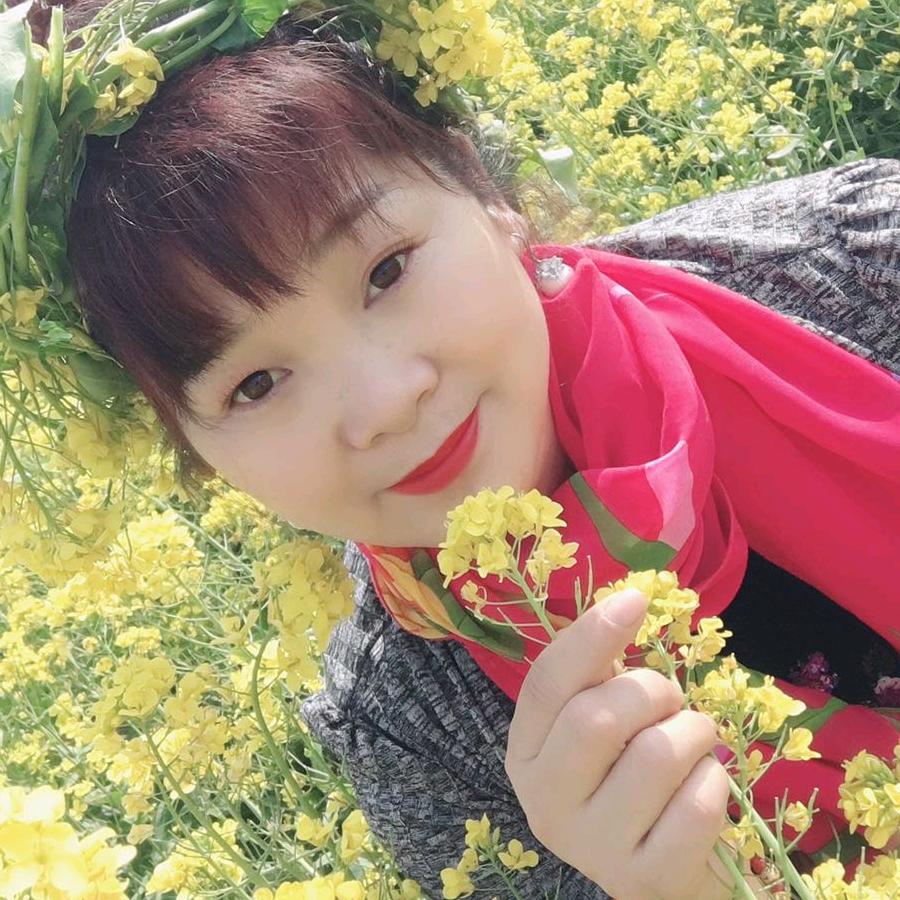 孩他娘