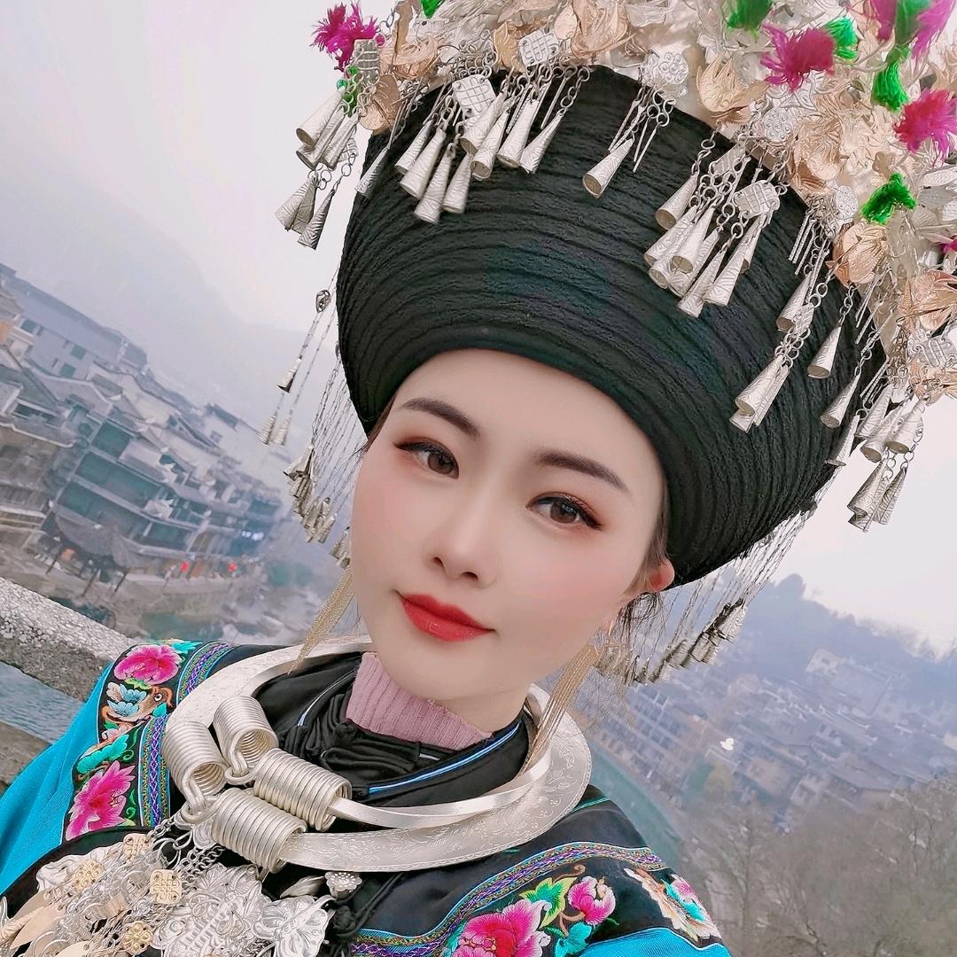 做自己就好💋