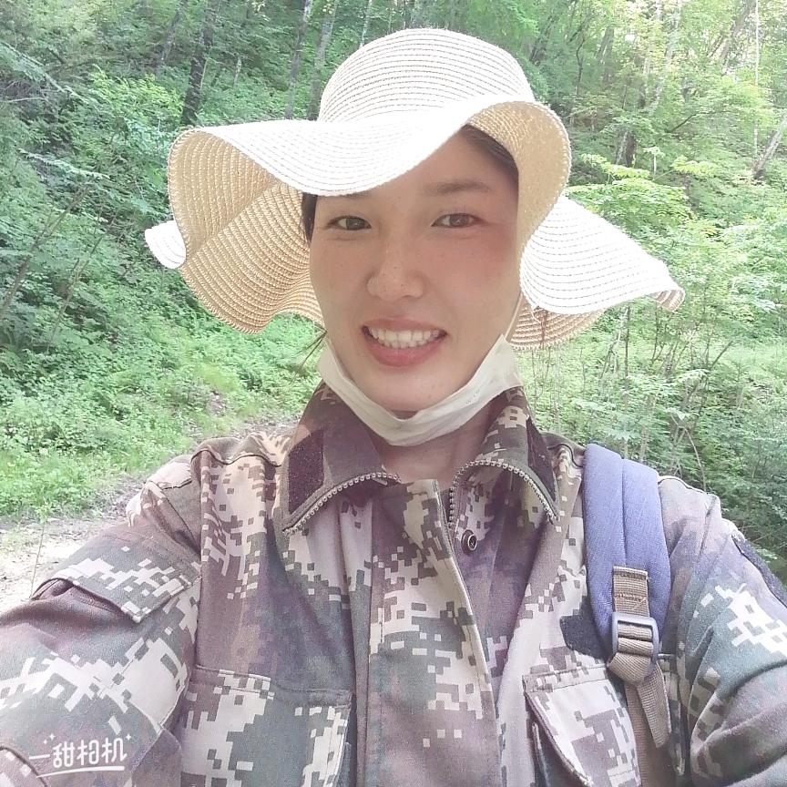 山里小媳妇特产行