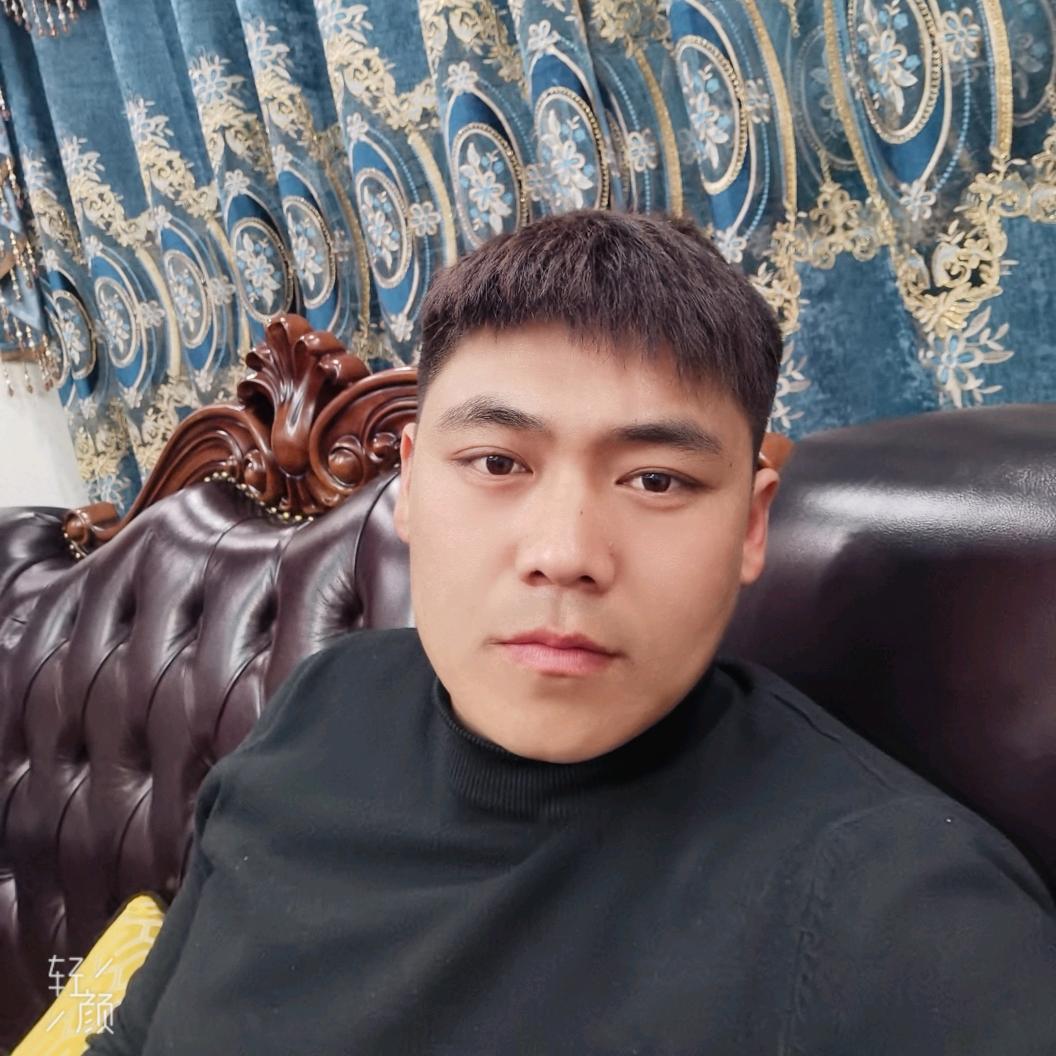 微微一笑