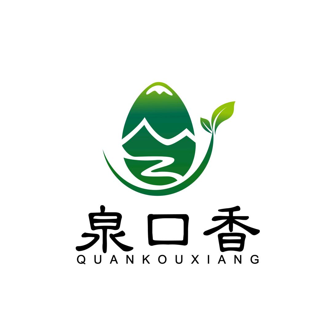 泉口香日优鲜蛋