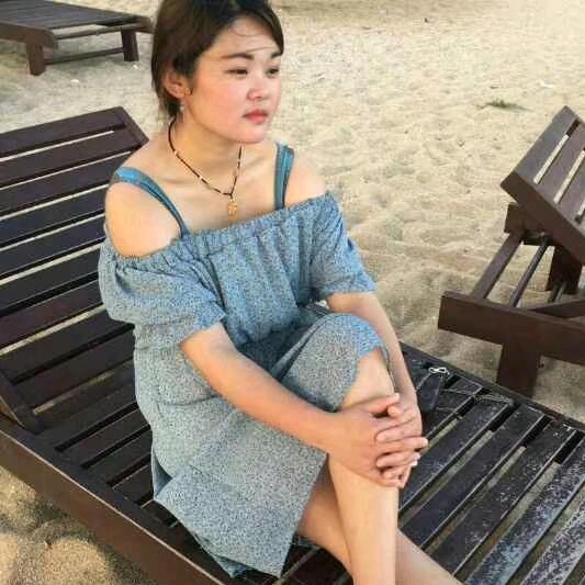 韩宝云💋💋