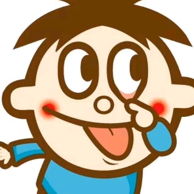 原来是我