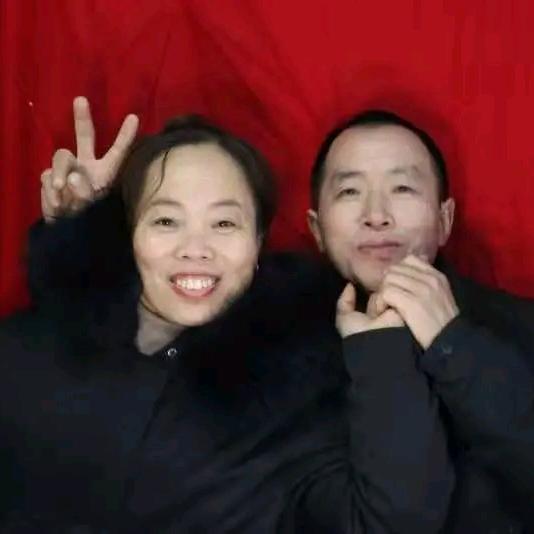 王姐幸福美满🌻