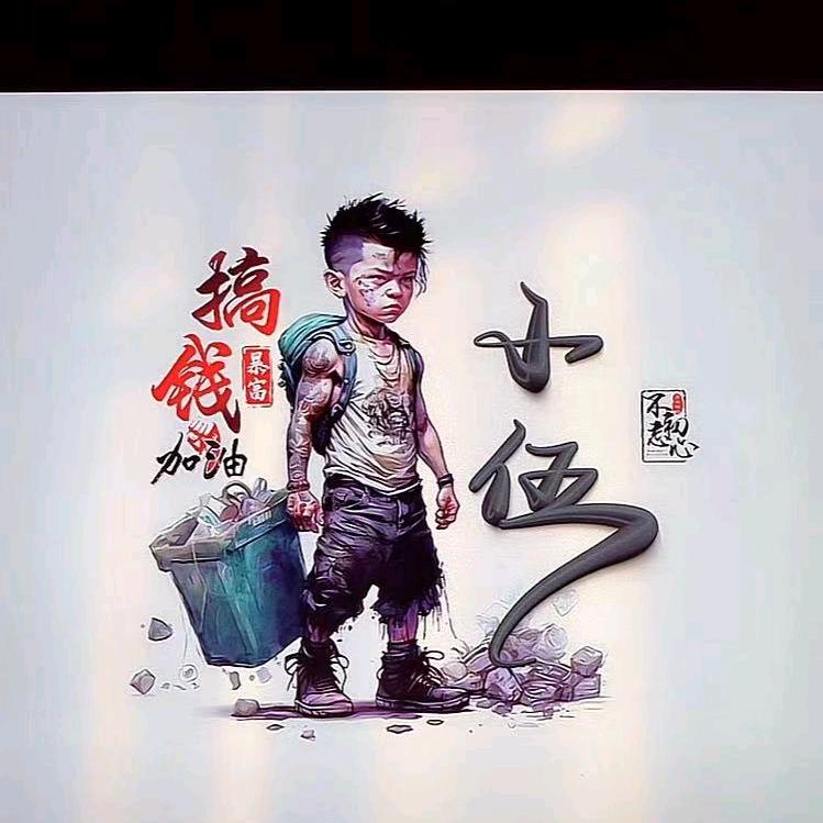 🌞抖爱❄️