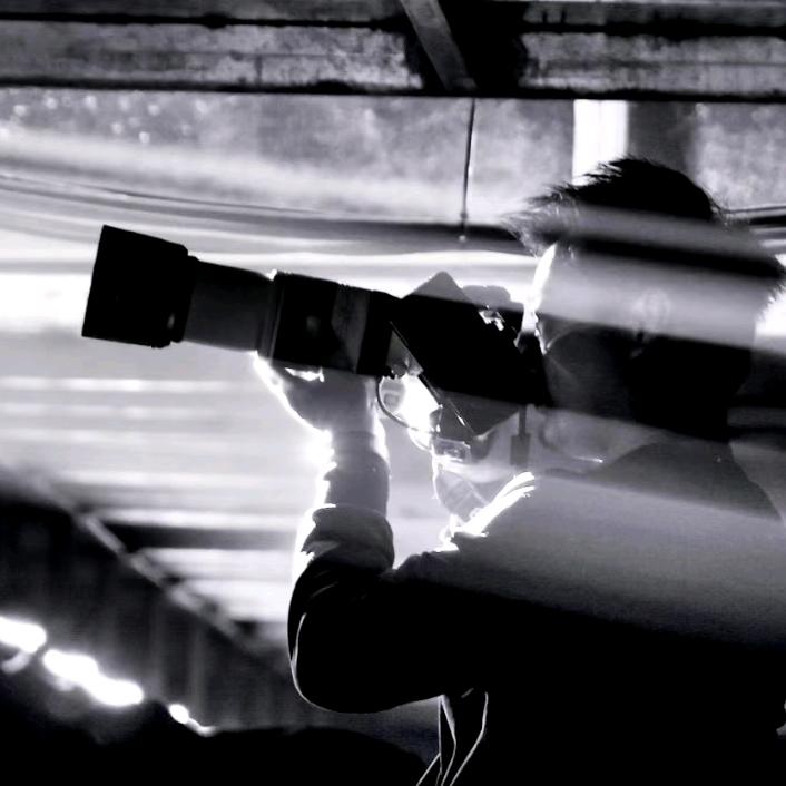 摄影摄像，直播访谈航拍