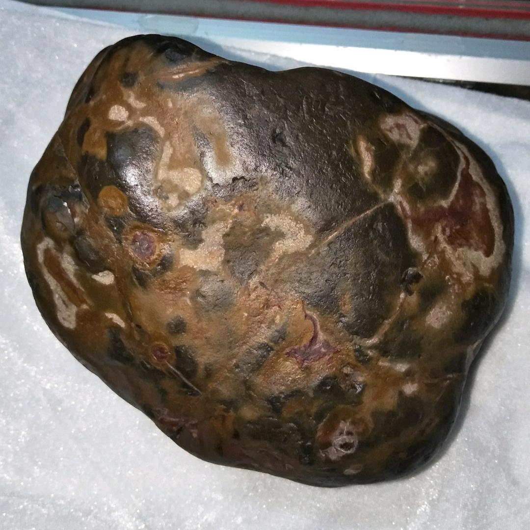 石运玉石