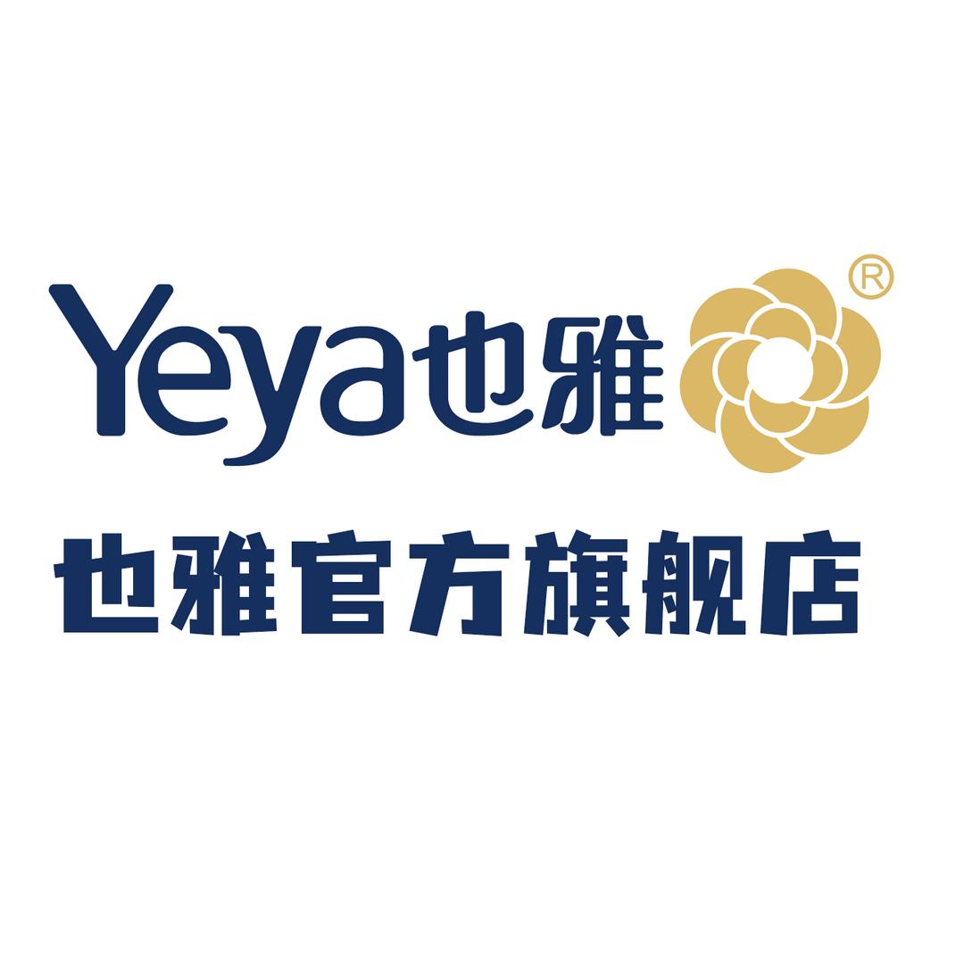 YEYA也雅官方旗舰店