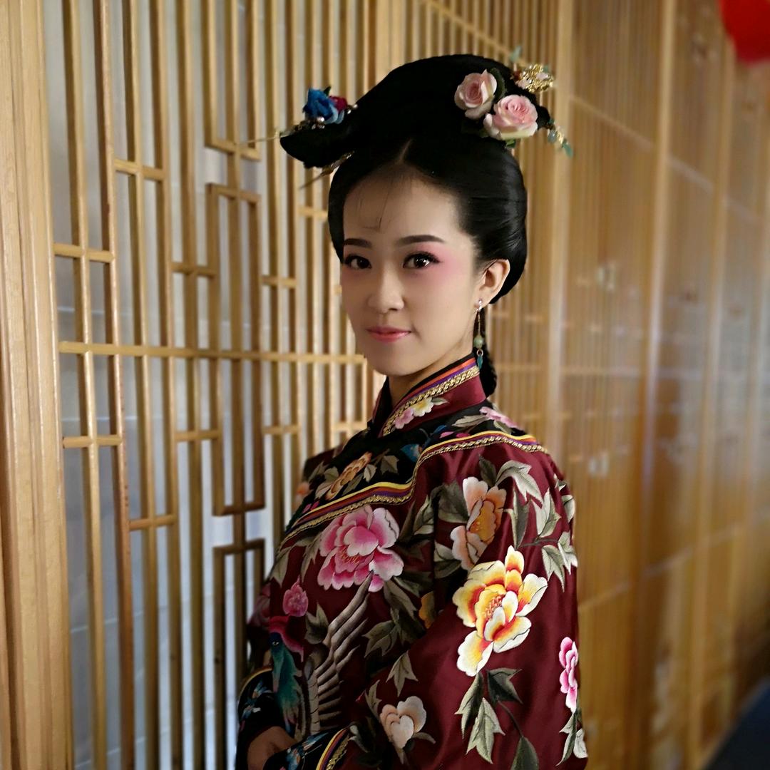 芦
