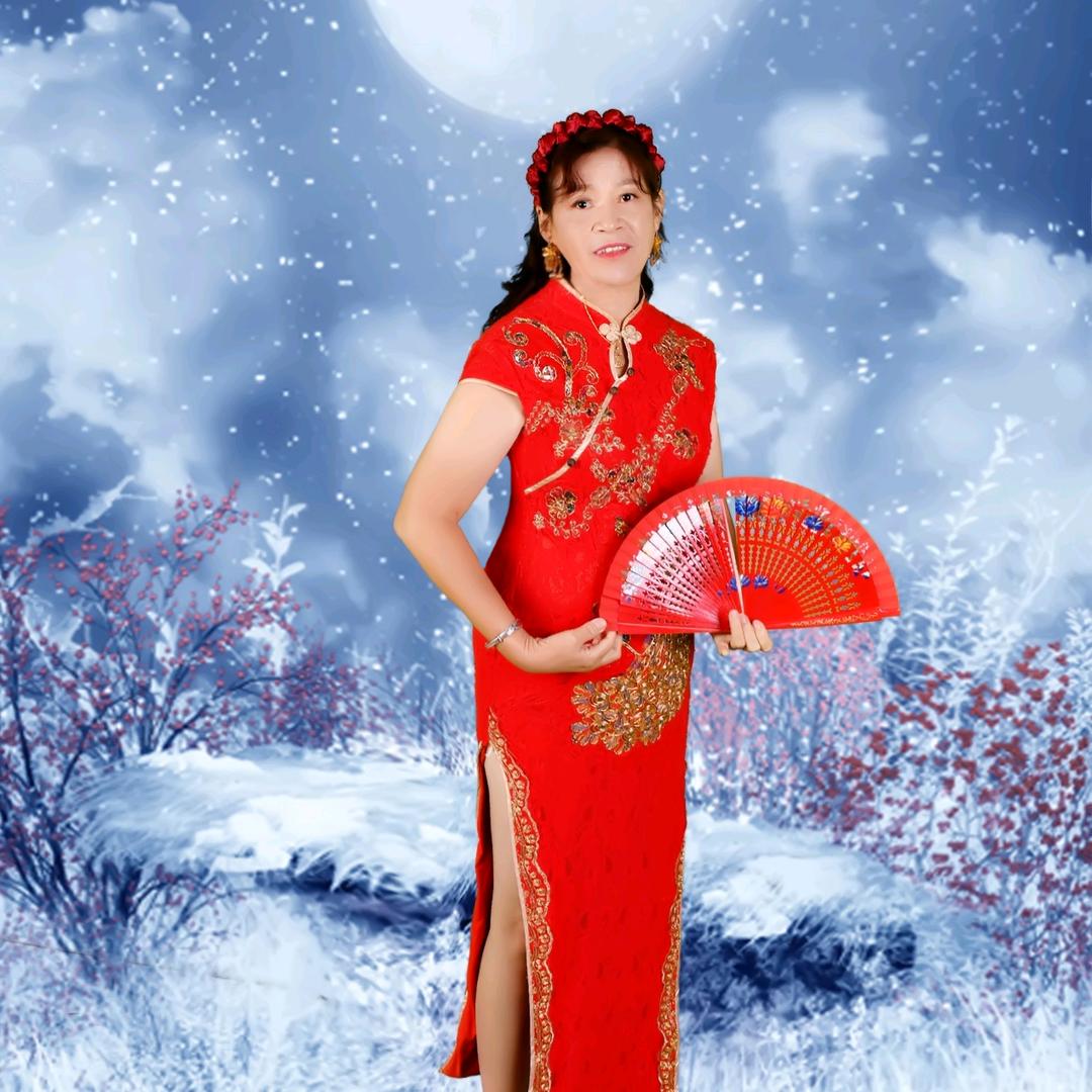 开心