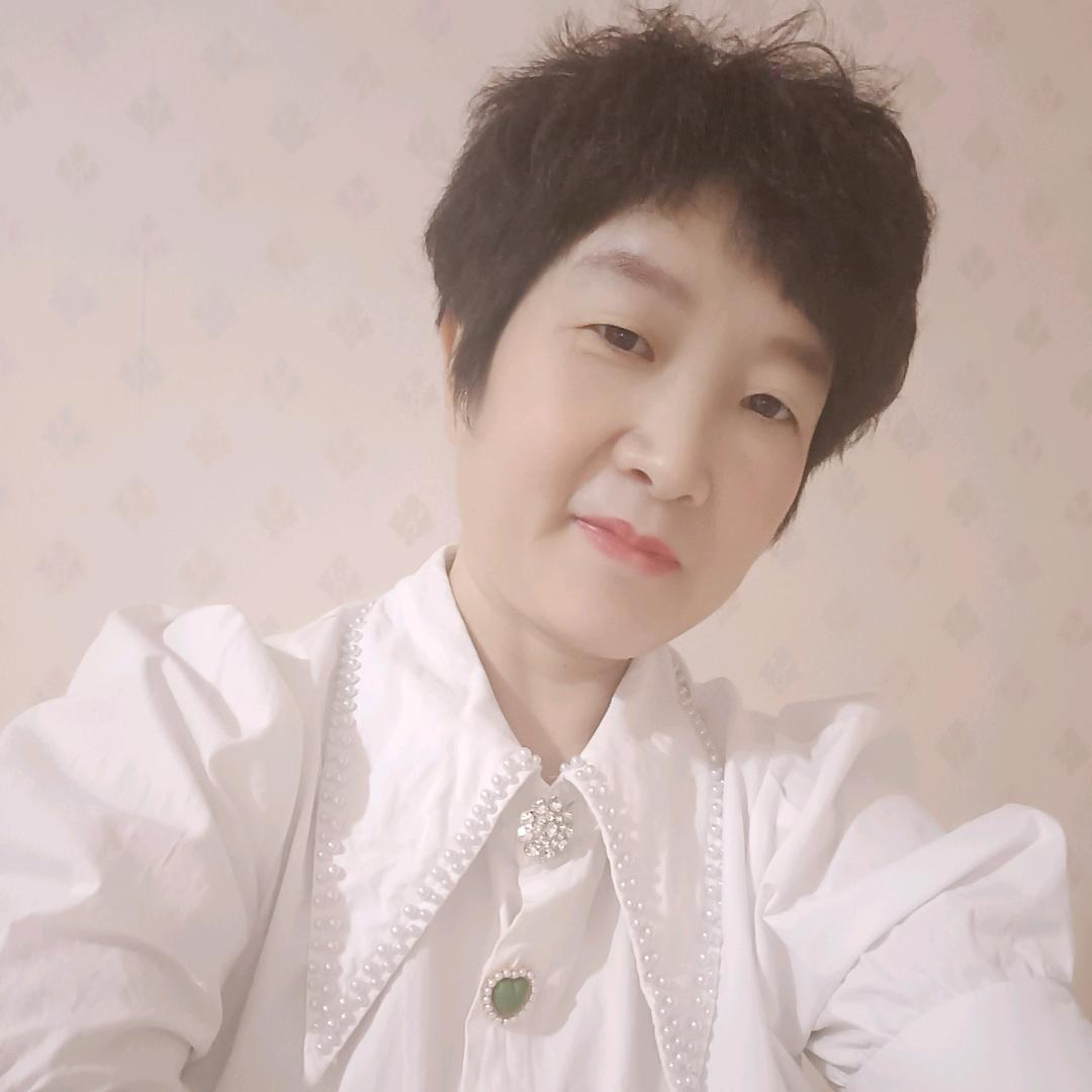 半城烟沙微光盛夏