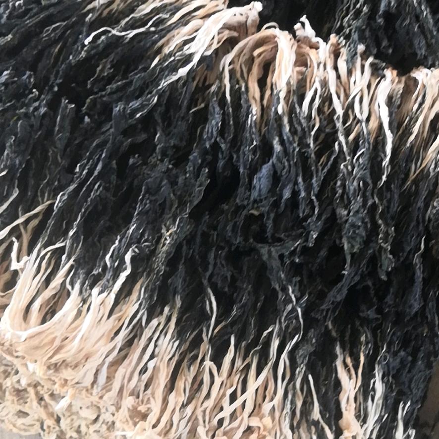 英西特产白菜干