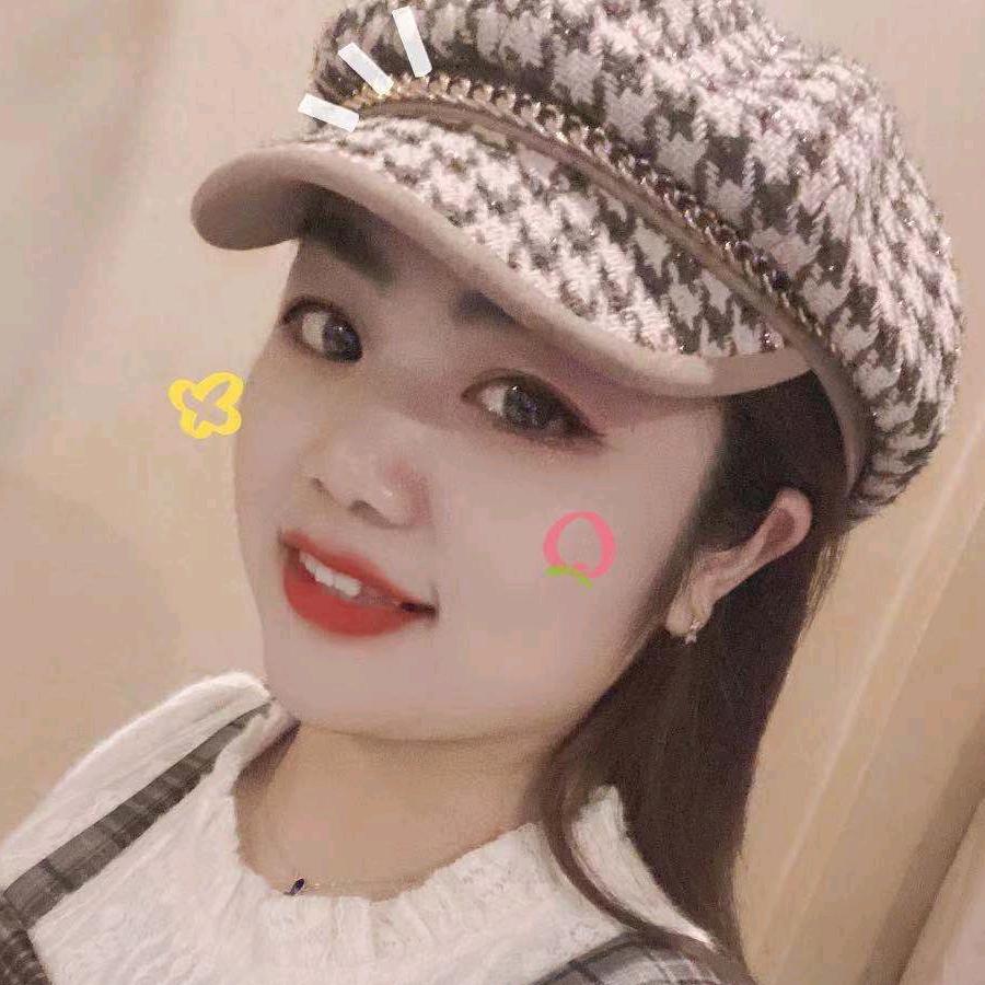 小霞霞