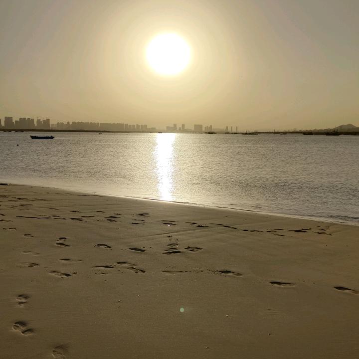 山海岛泉河头像