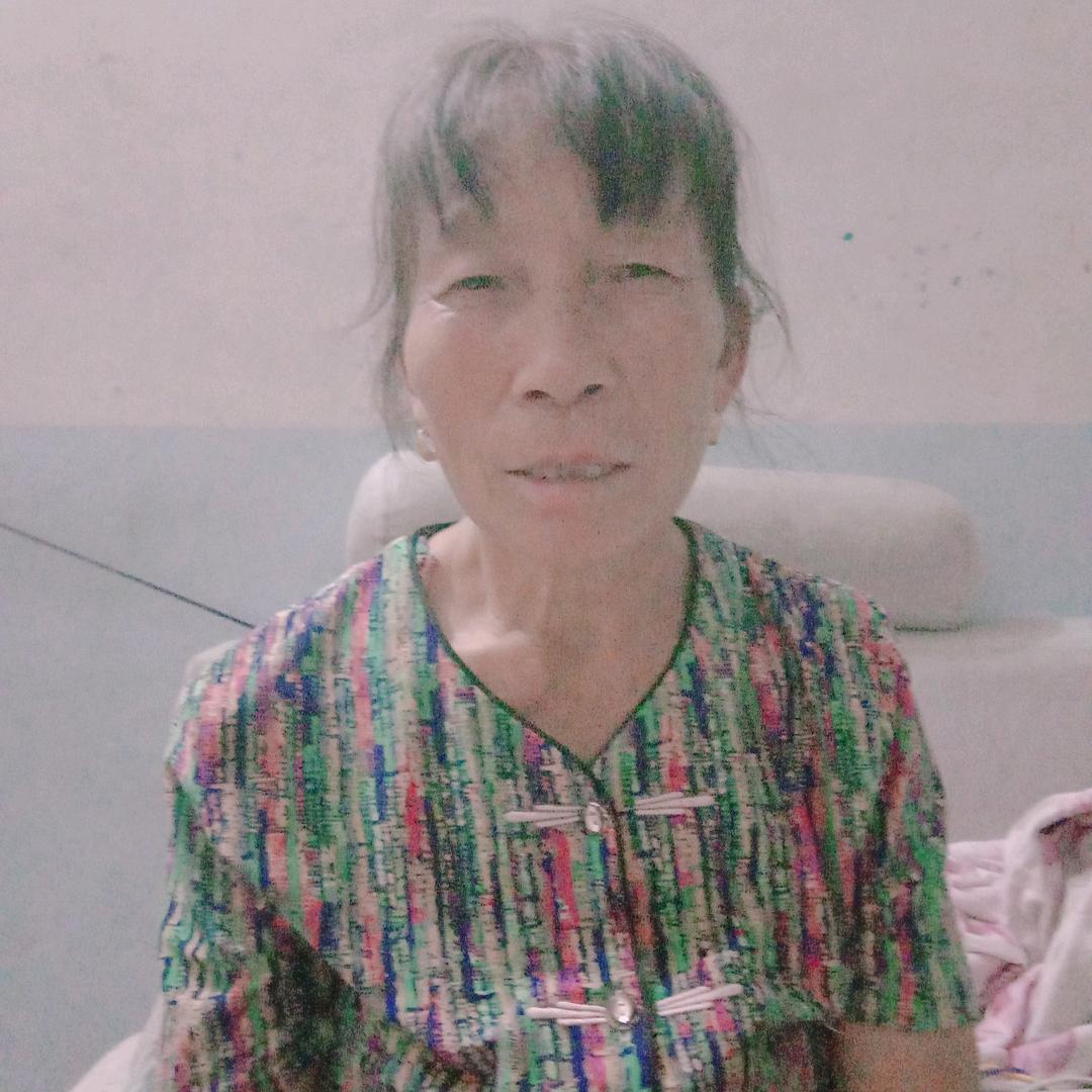 贵州二姐的妈妈